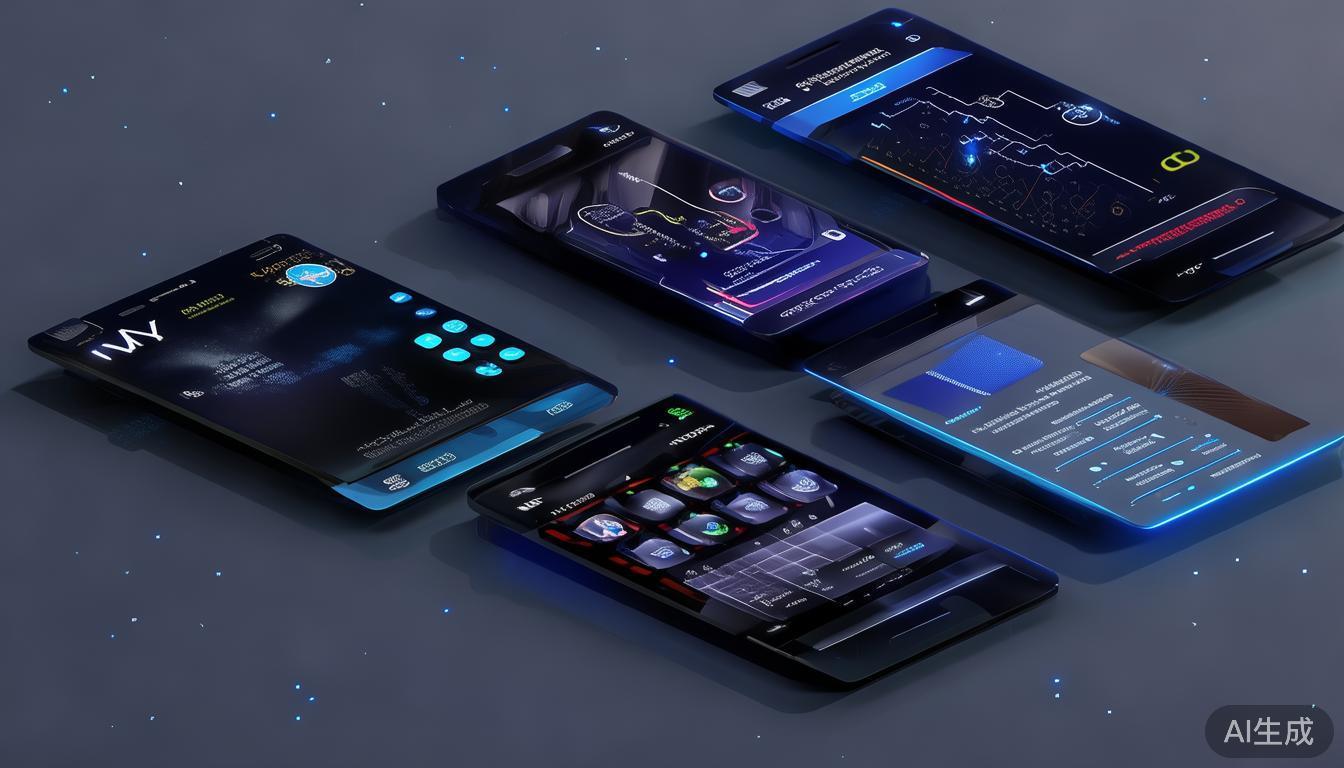 数字资产管理从业者看过来！imToken 2.0国际版助力优化市场策略？