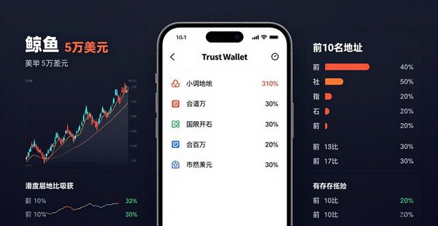 Trust Wallet分析工具怎么用？3招优化你的交易策略