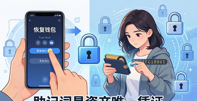 Trust Wallet新手常见问题解答