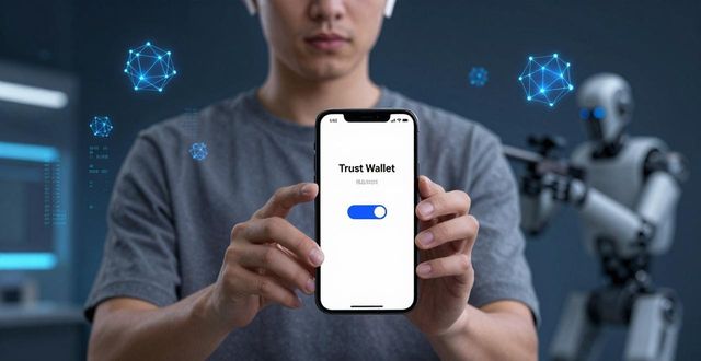 Trust Wallet苹果版新功能：用户实战案例与技巧