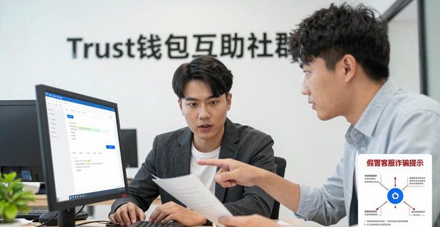 Trust钱包恢复：有困难找社群，互助力量大