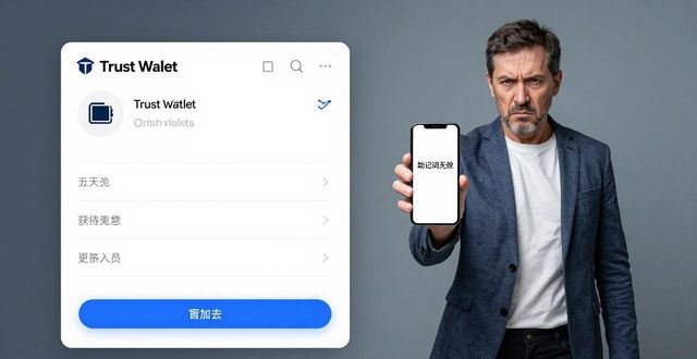 Trust钱包恢复服务怎么样？用户真实评价来了