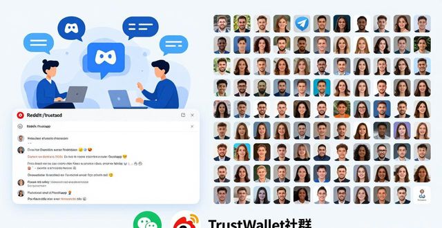 Trust Wallet用户必看：社区互助与官方支持全攻略