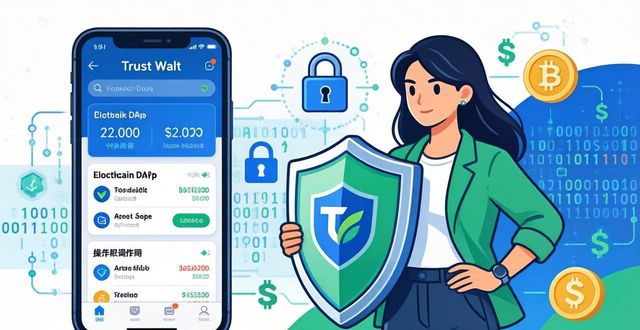 Trust Wallet下载变了 市场调整这样应对