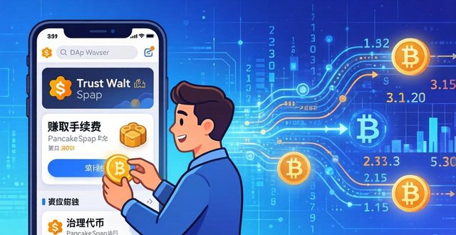 Trust Wallet资产优化：三步提升加密收益