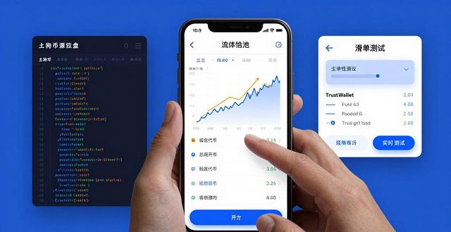 Trust Wallet里做决策，跟紧市场三大技巧