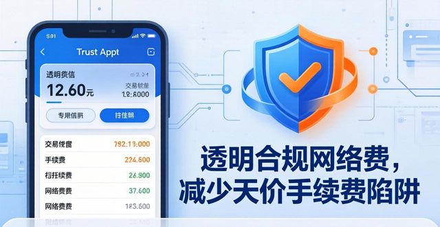 Trust钱包未来费用会合规涨价吗？新规前瞻