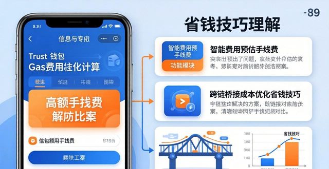 Trust钱包手续费太高？这三个省钱技巧帮你止损