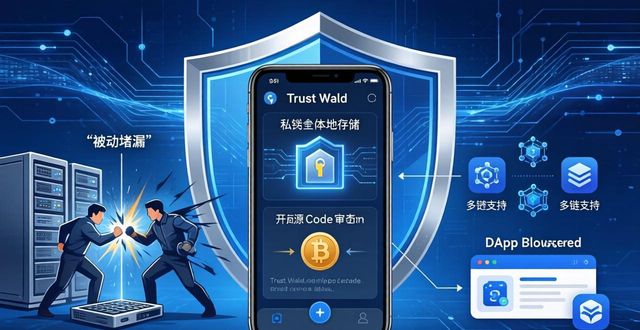 Trust Wallet安全硬核吗？技术创新来撑腰