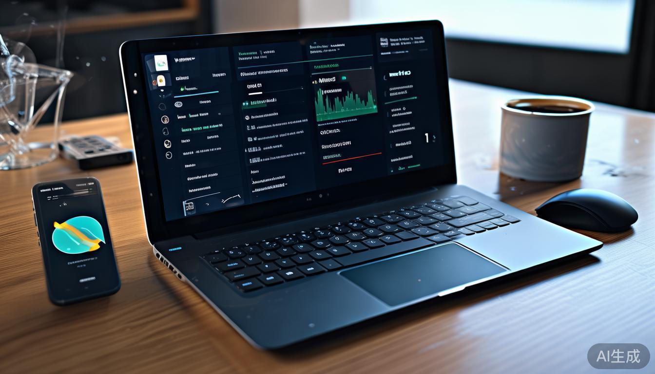 安装使用imToken数字资产钱包软件，这些要点你需知晓