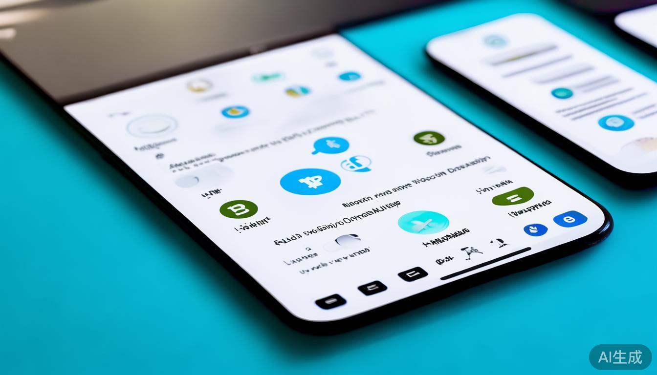 让成长带你穿透迷茫pdf_营销技巧和经验分享_让投资更简单:imToken钱包在安卓下载后的实用小技巧与用户经验分享,让你不再迷茫!