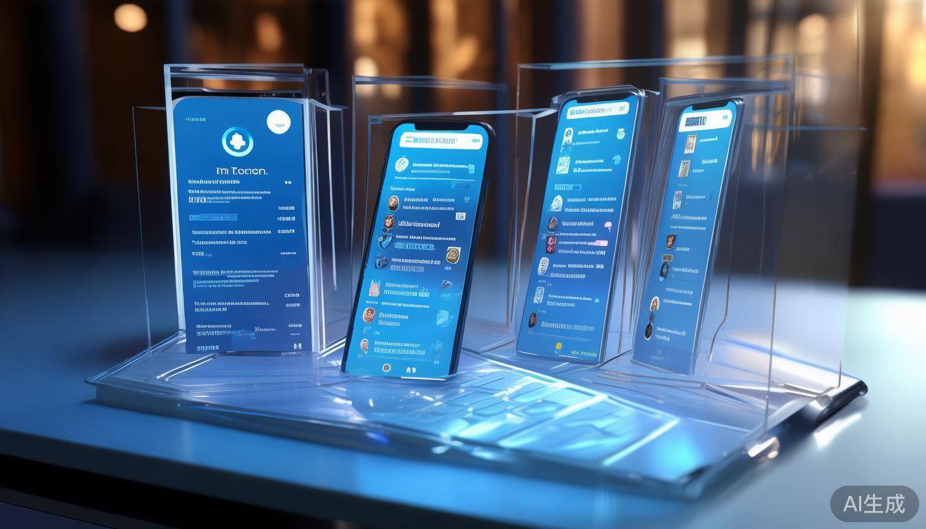 如何运用imToken搭建社区？掌握这些实际做法很关键