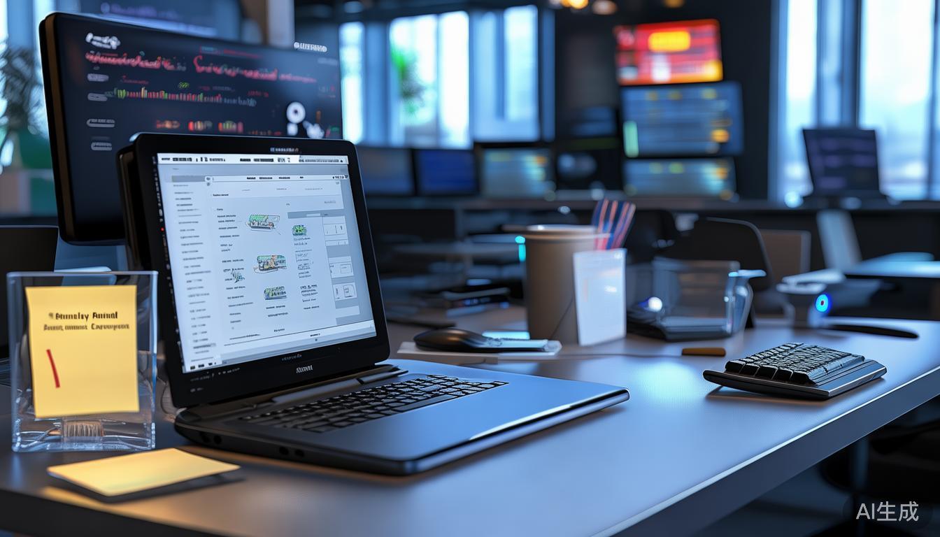 管理者必看！imToken创建新地址，提升数字资产管理效率与安全