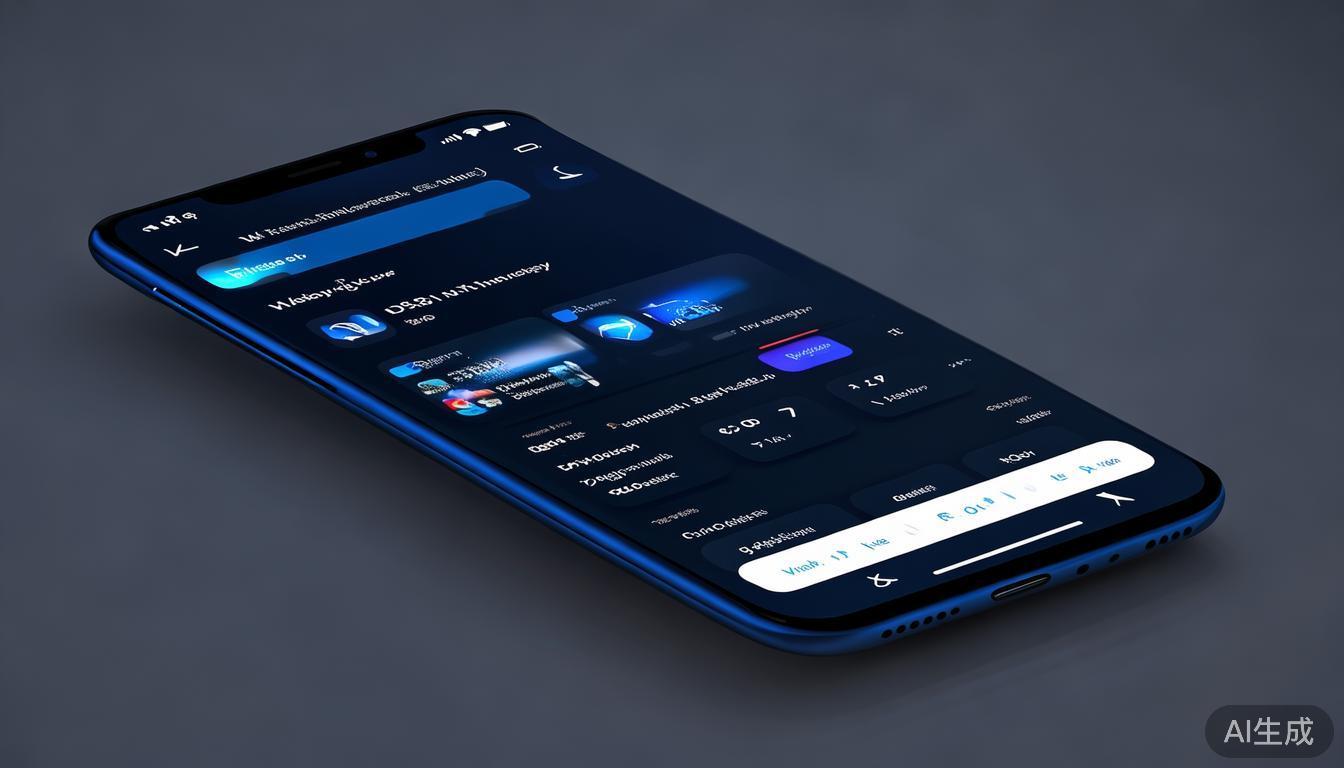 长期观测者：imToken安卓版在加密货币生态作用突出