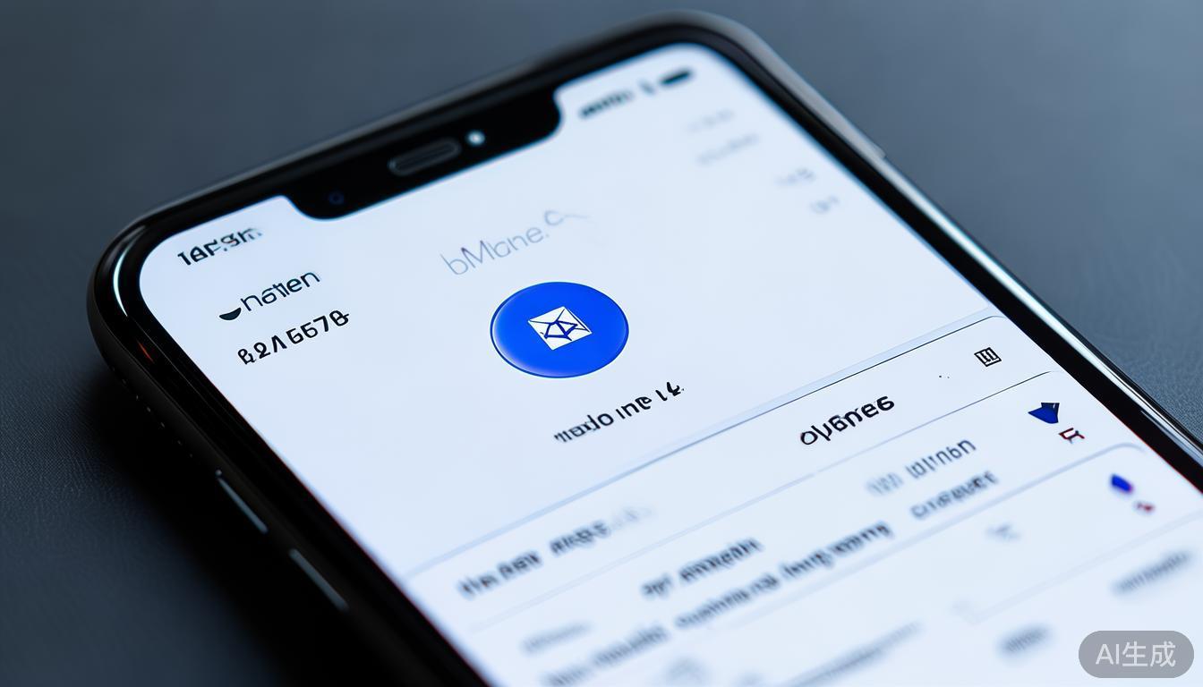 数字资产管理下，ImToken苹果版使用指南及安全注意事项