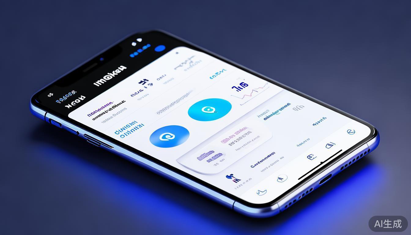 资深数字钱包用户亲述：imToken中文版功能全且资产安全可靠