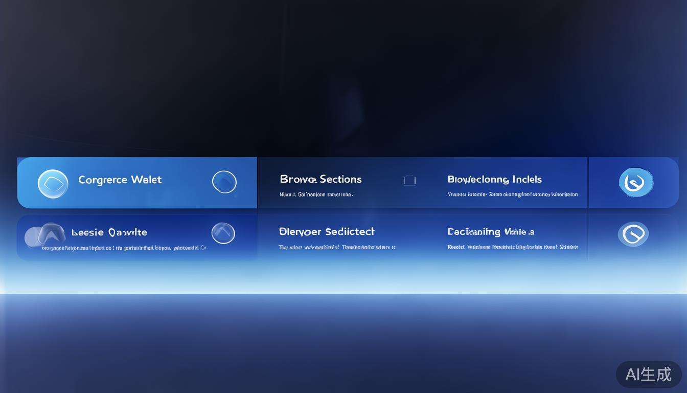 数字资产管理必备！imToken 2.0国际版下载、配置及参与全流程指南