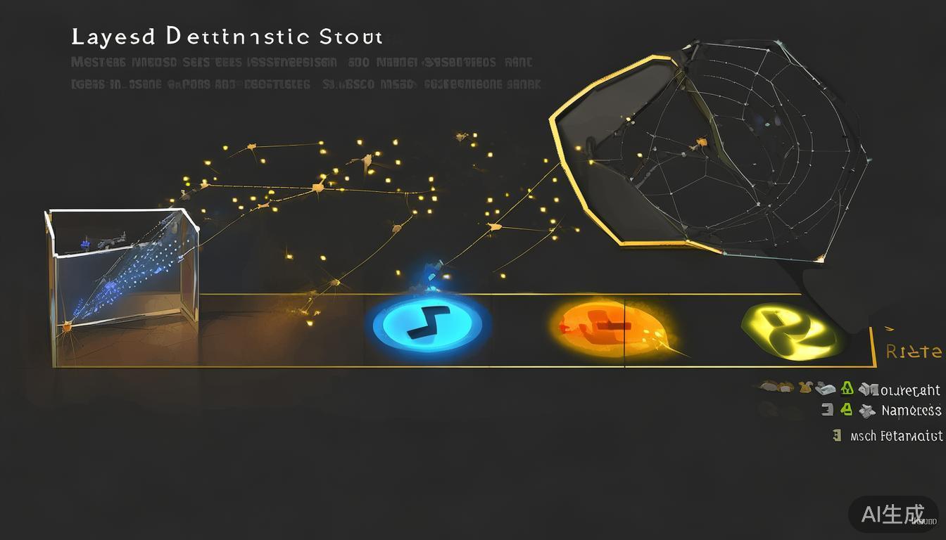 ImToken下载中心：钱包数据结构创新，实现多链资产高效管理