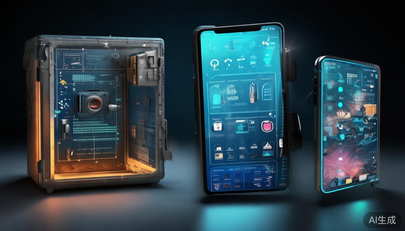 未来钱包必备的要求_钱包的历史_Trust钱包多签的历史与未来展望