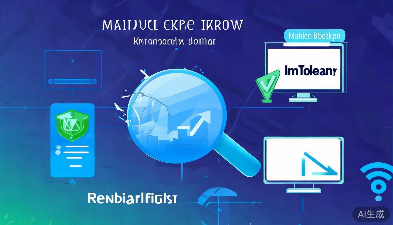 imToken最新官网建设：以用户安全为导向，构建多重验证的市场教育体系