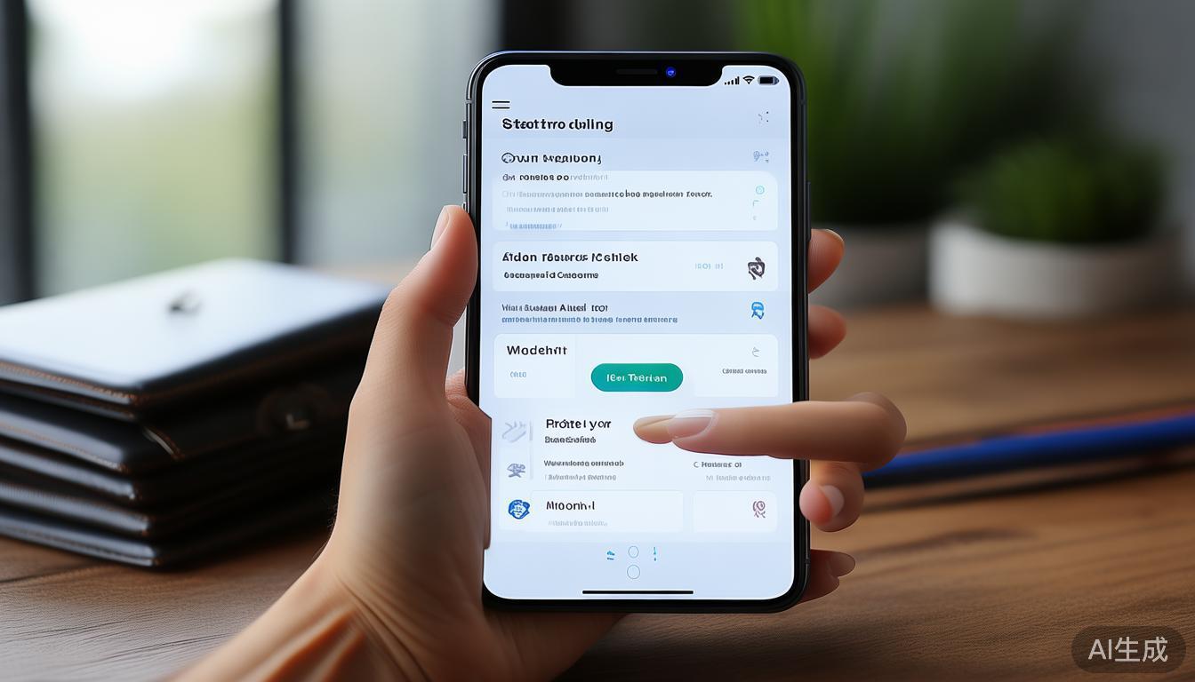 引导和影响_市场引导作用_Trust Wallet App 在市场中的影响与引导