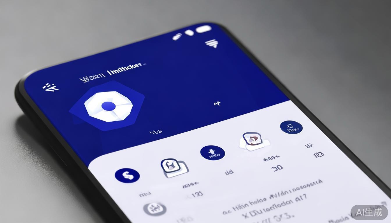imToken安卓版：数字资产处理新宠，用户评价褒贬不一？