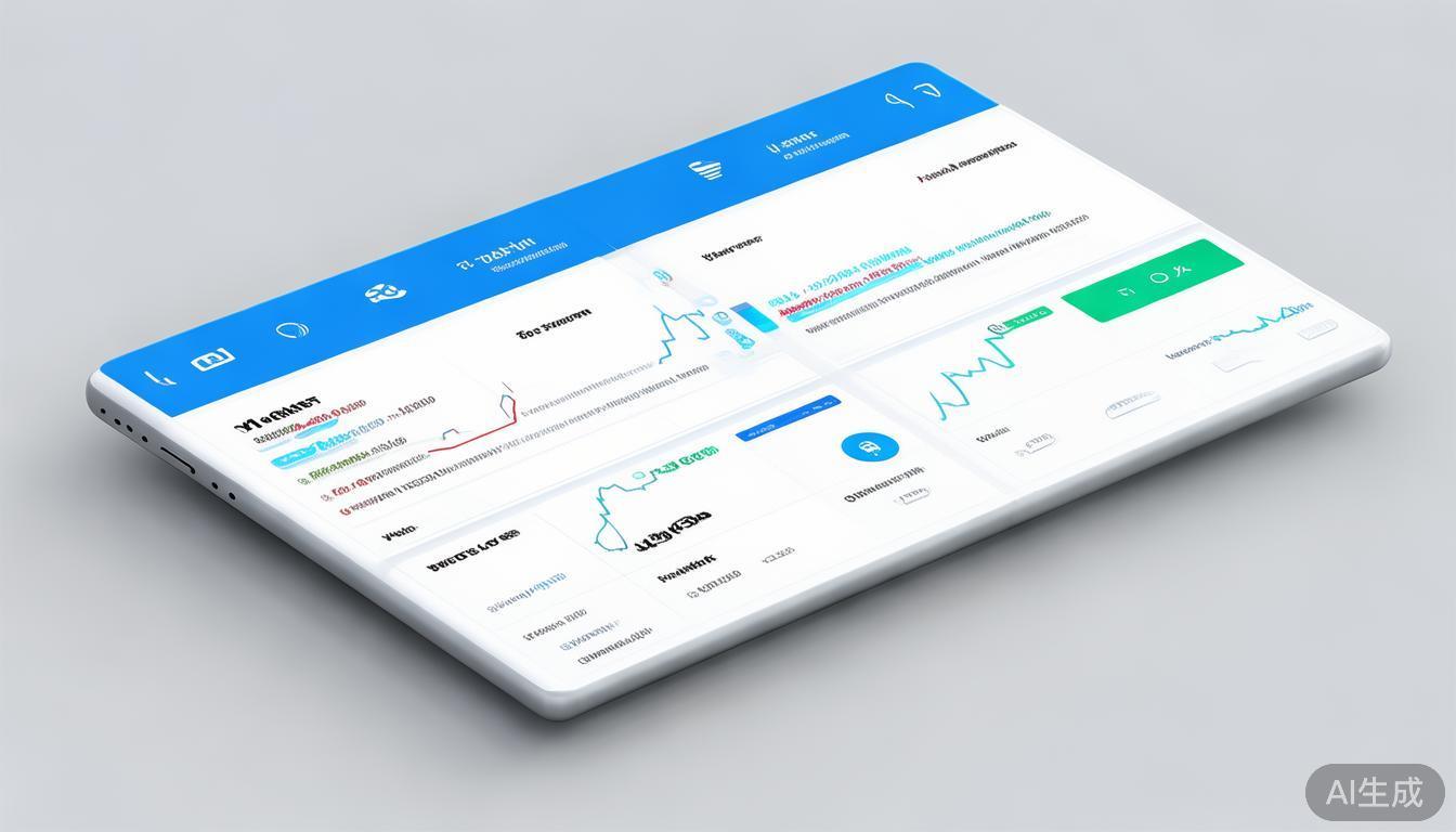 数字资产领域，imToken钱包的市场机会与功能创新亮点