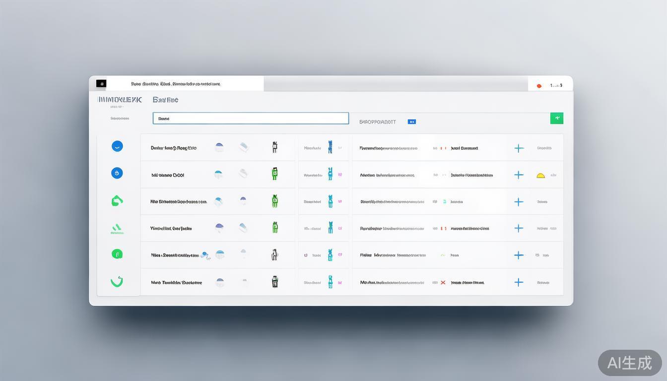 imToken官网搜项目有窍门！掌握正确方式防陷阱、提效能