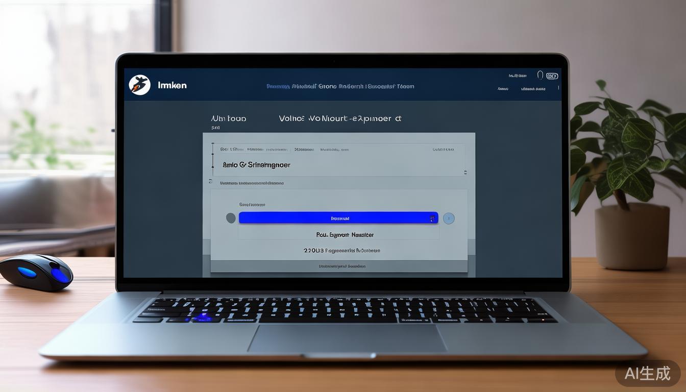 imToken多重签名：数字资产安全管理的关键防线，下载新版本更稳