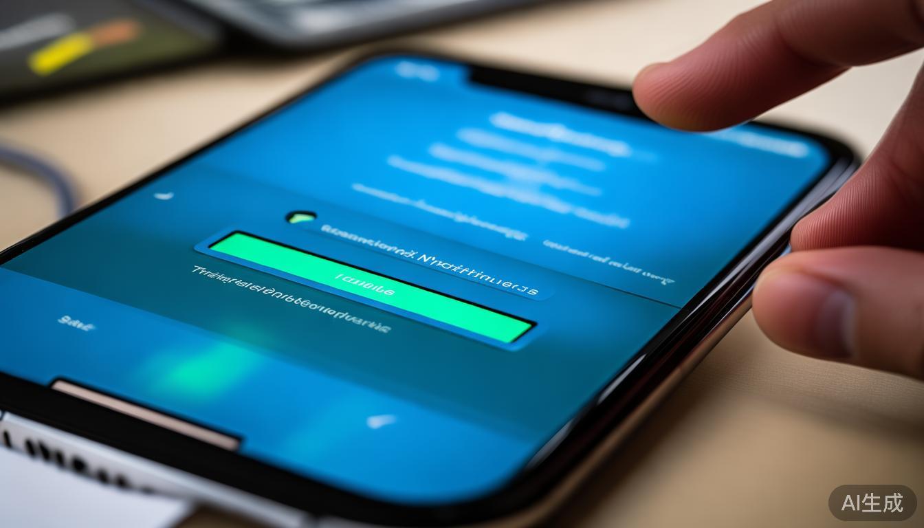 数字资产管理必备技能：借助imToken追踪交易，守护资产安全
