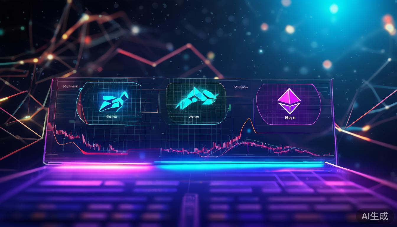 长期使用imToken的用户亲测！2.0版交易机制升级亮点多？