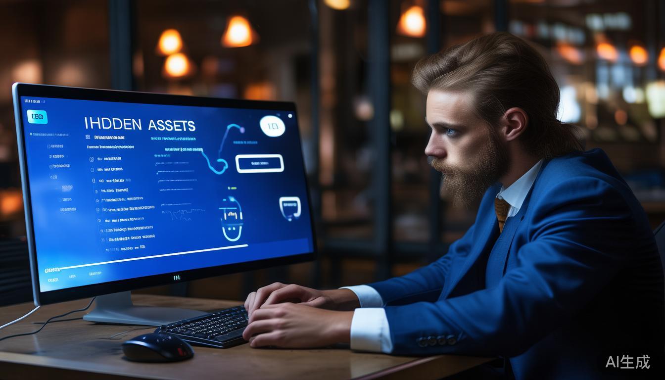 imToken安卓版自定义资产管理：提升加密资产把控与体验