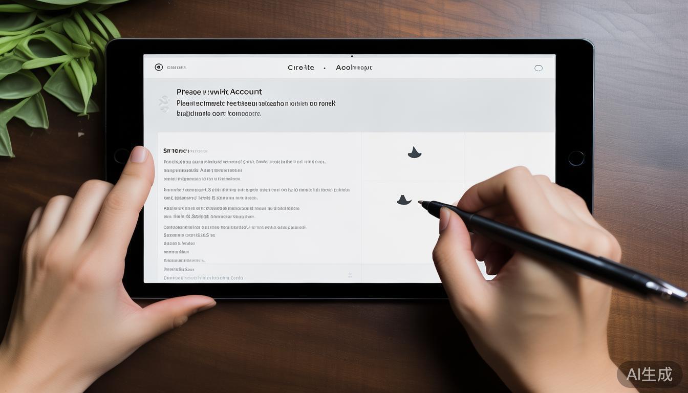 苹果端imToken下载流程优化指南：从App Store获取到安全备份全解析