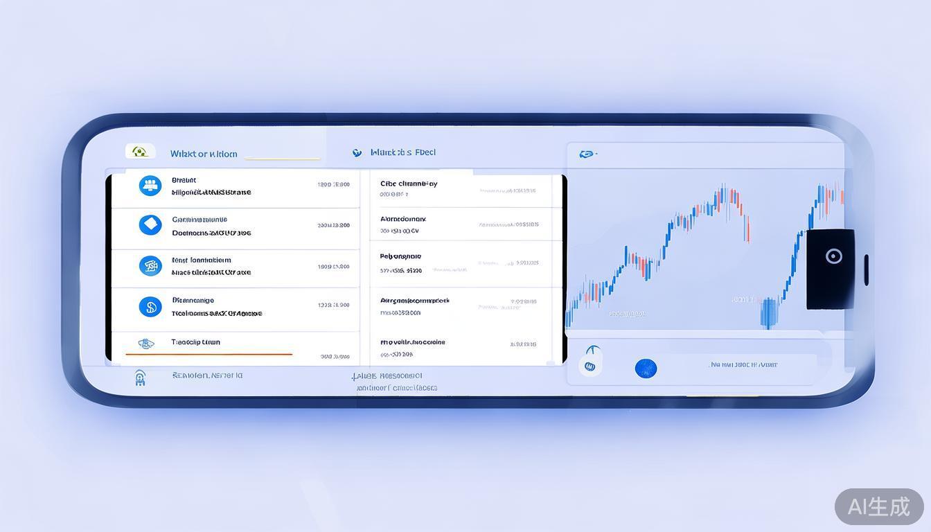 imToken通用版：创新技术保障资产安全，用户体验简洁易用