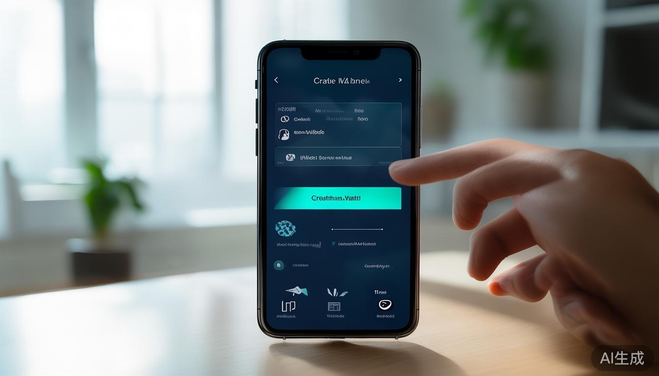 安卓设备获取imToken钱包的正规渠道与正确方法，你知道吗？