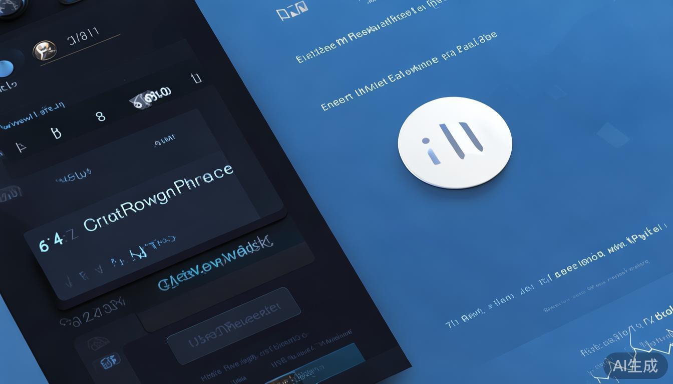 imToken钱包为何广受关注？靠的是紧跟潮流与合规应对