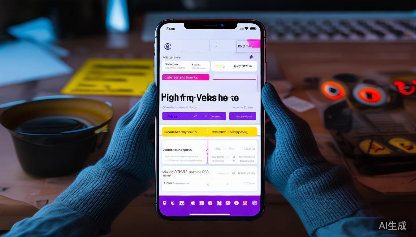 长时间使用数字钱包的经验之谈：imToken下载及风险防范要点