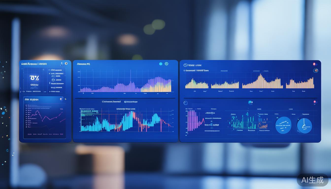 加密爱好者必看！imToken通用版助你精准把握市场趋势