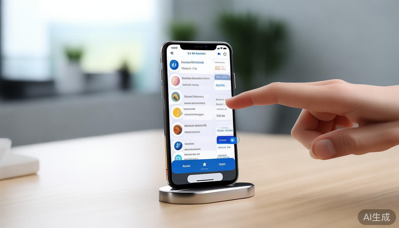 加密爱好者必看！imToken数字钱包管理资产全流程指南