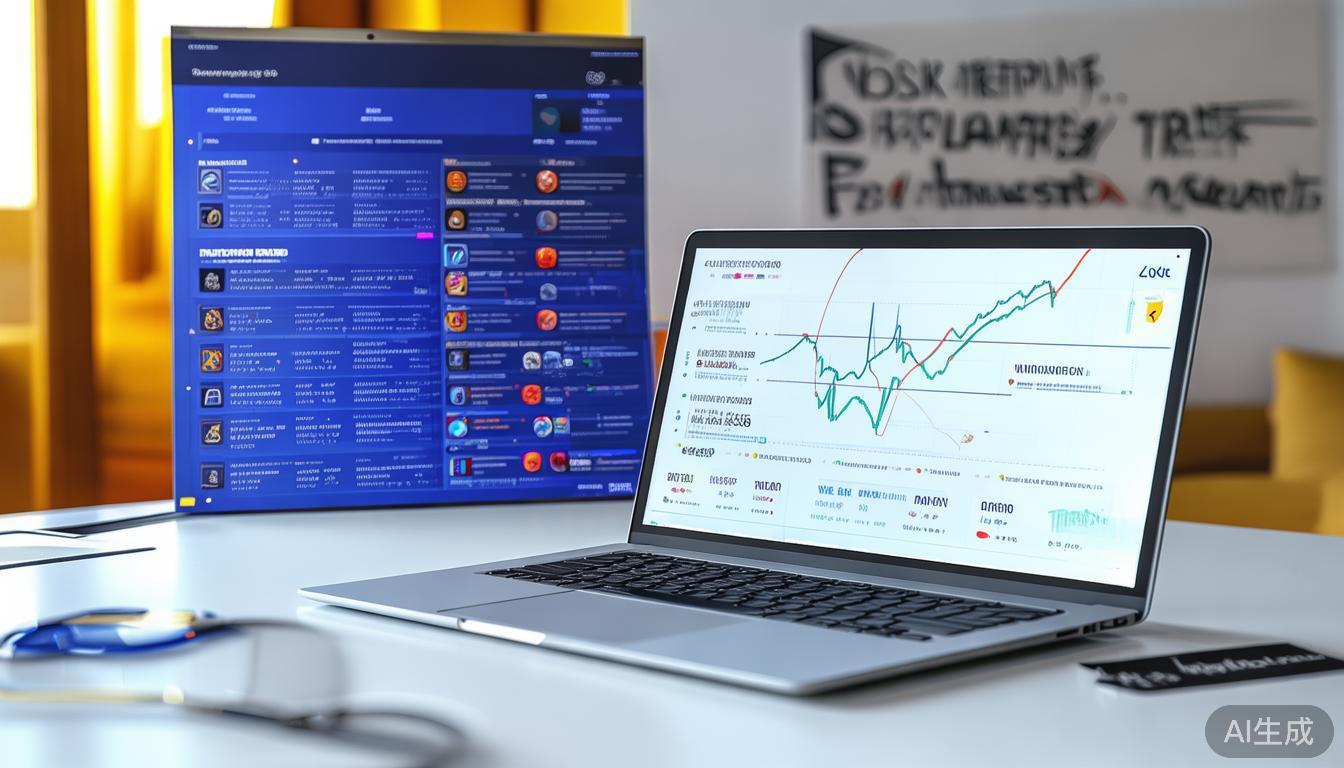 数字资产普及阶段，imToken钱包下载后资产运营关键及注意啥？