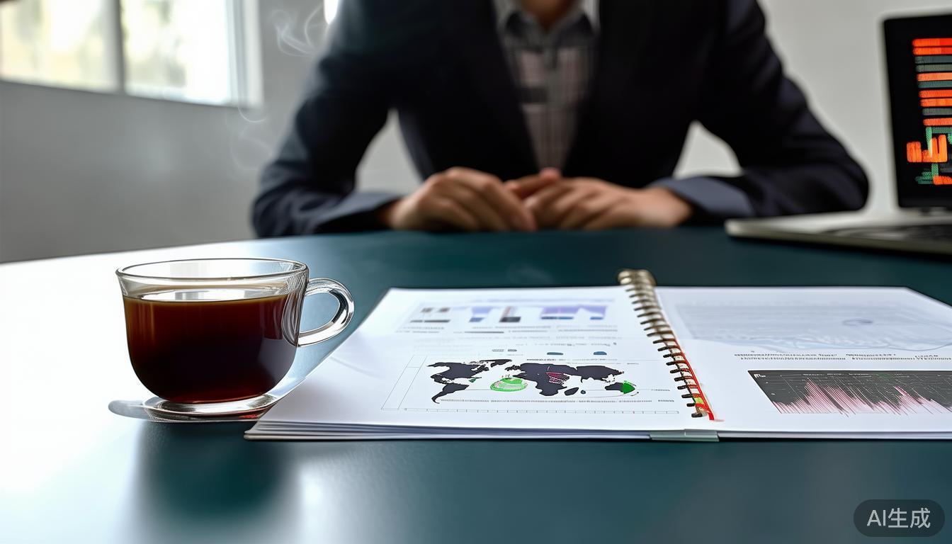 imToken冷钱包：如何成为市场洞察利器？过滤噪音，掌握价值真谛