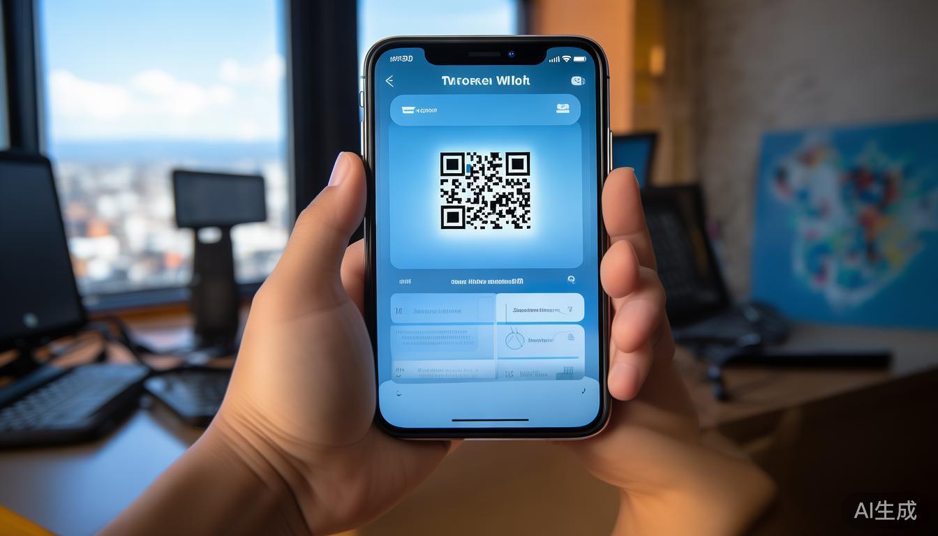 数字支付方式_如何用最新imToken官网版实现数字支付?_数字支付平台