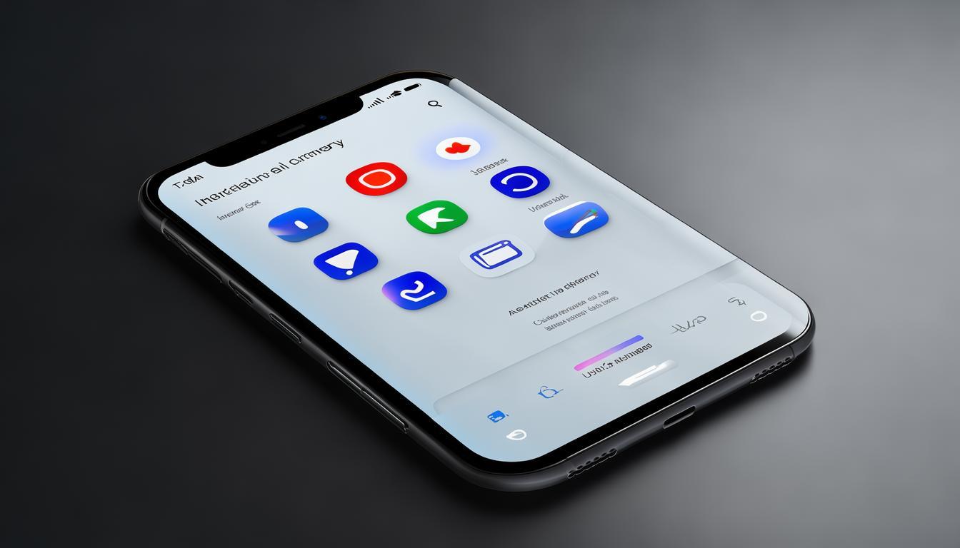 应用确定_应用定义_如何确保Trust Wallet最新版本下载后应用的稳定性与持续性！