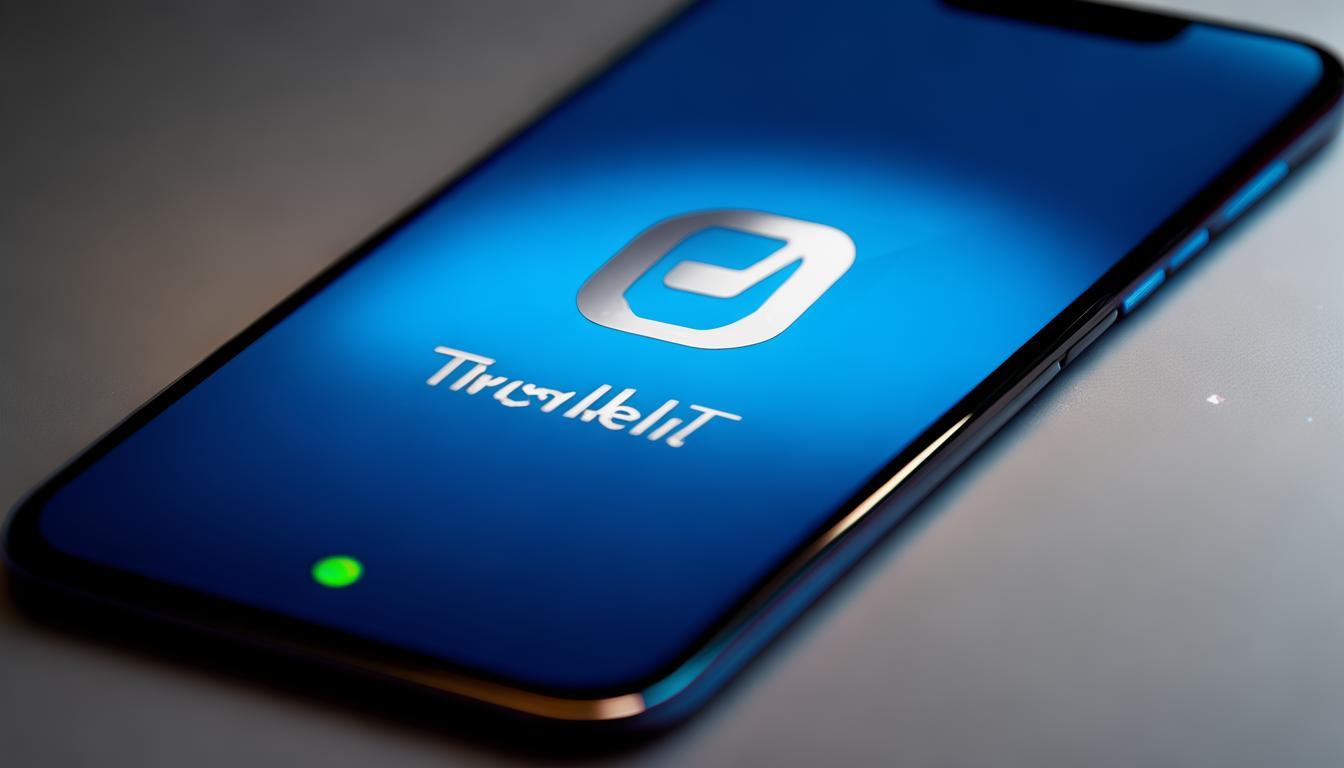 如何快速下载Trust Wallet最新版本，让你的投资旅程更加顺畅！_最新龙族版本单击下载_旅程app