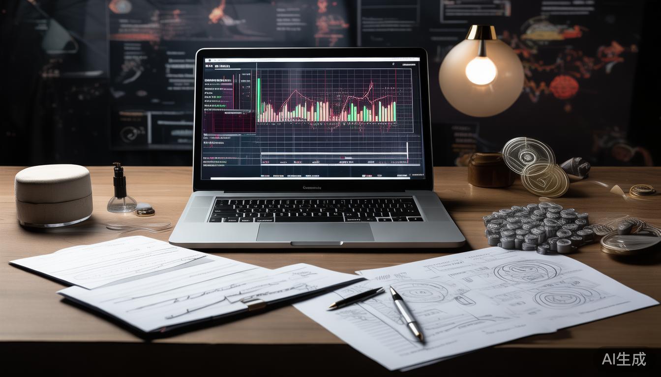 imToken官网怎么用？查看行情与管理资产，但别依赖它做投资决定