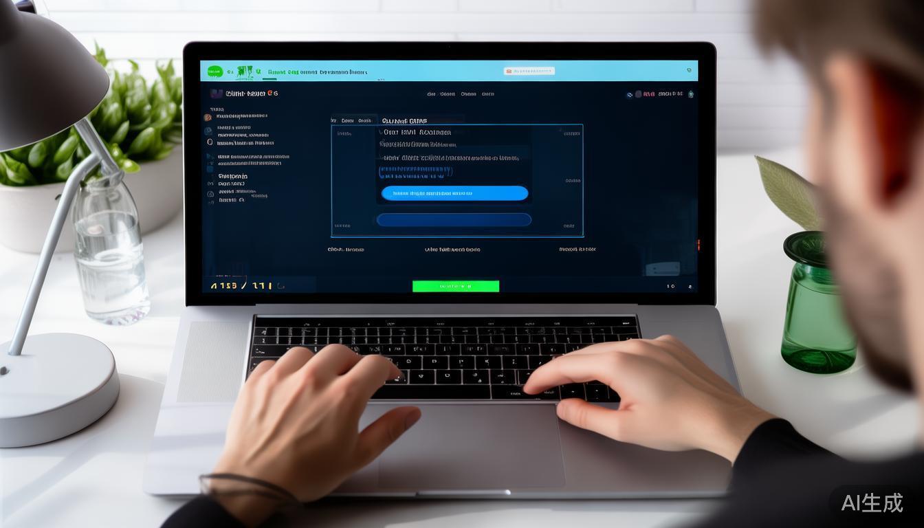 IM钱包官网版安全交易指南：从下载到转账的8个防坑技巧