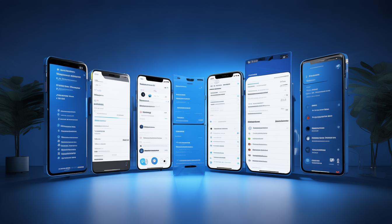 数字信任体系_受信任存储区是什么_移动时代的信任：Trust Wallet如何帮助用户安全存储数字资产