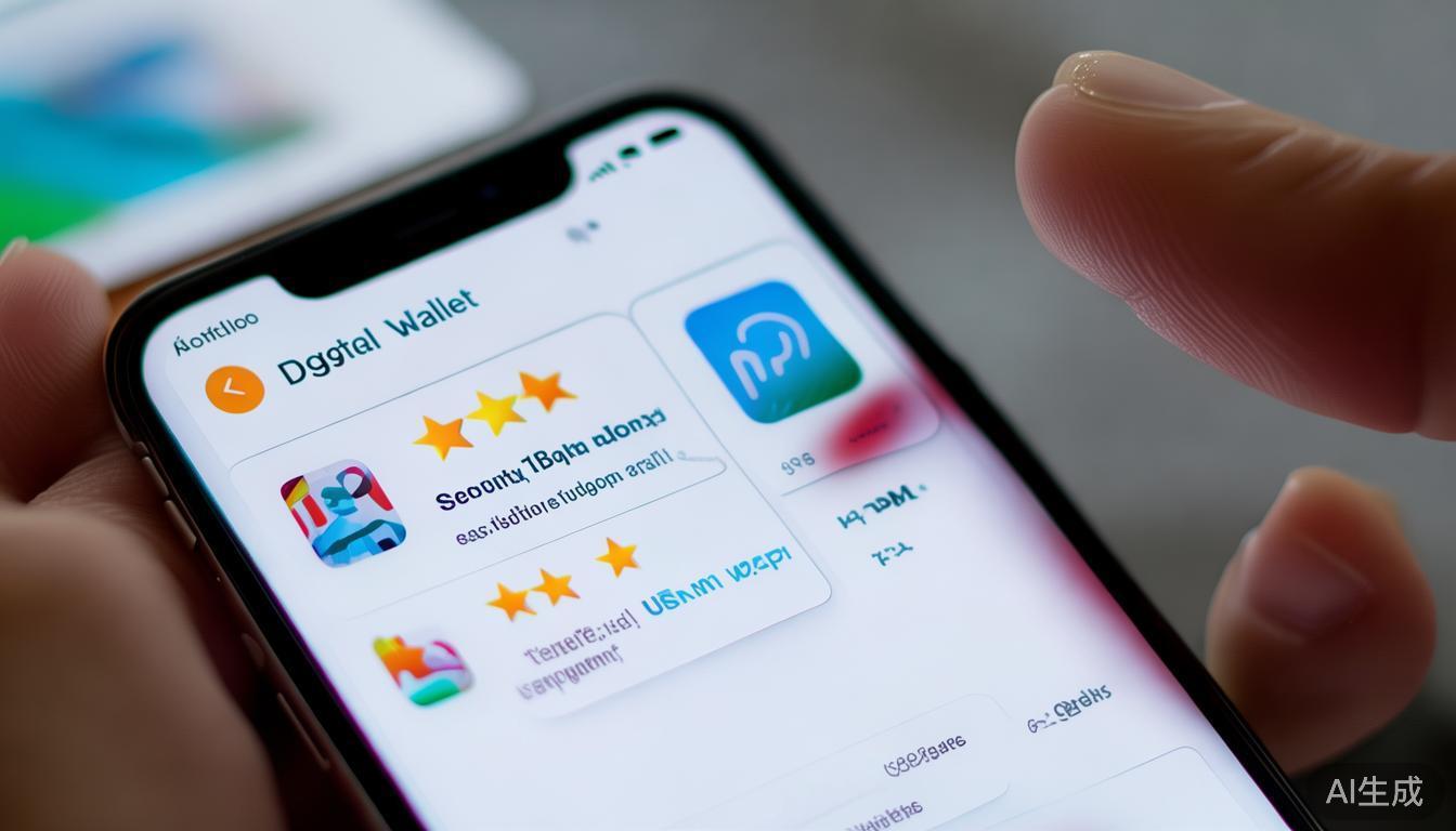 Trust Wallet in a diverse digital landscape： Download strategies_Trust Wallet in a diverse digital landscape： Download strategies_Trust Wallet in a diverse digital landscape： Download strategies