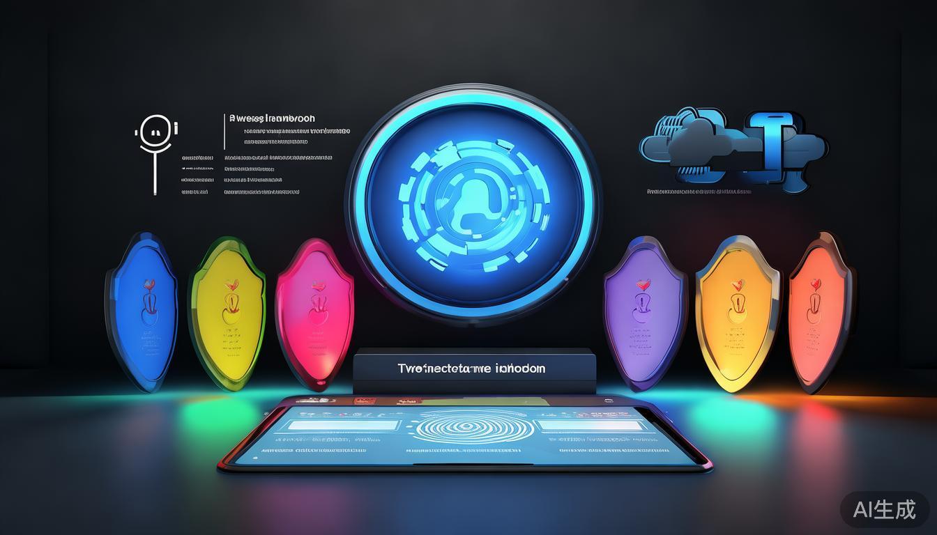 imToken钱包保障资产安全需做好防护，启用双重验证很关键