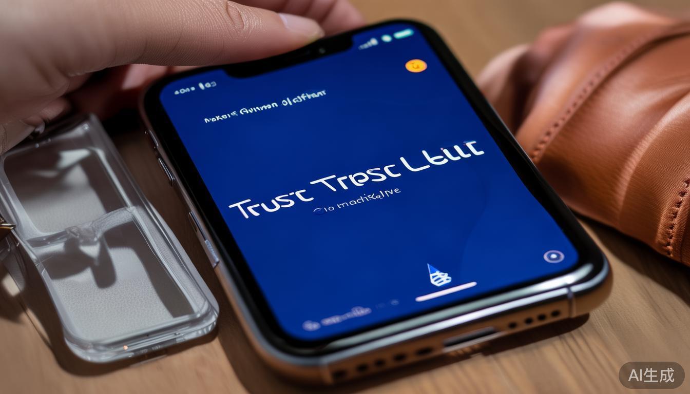 Trust Wallet苹果版的市场成长与投资机会_Trust Wallet苹果版的市场成长与投资机会_Trust Wallet苹果版的市场成长与投资机会